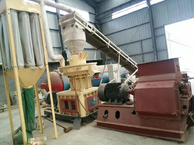 650顆粒機(jī)流水線