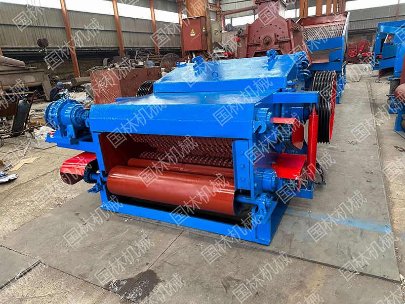 BX218B木片機(jī)